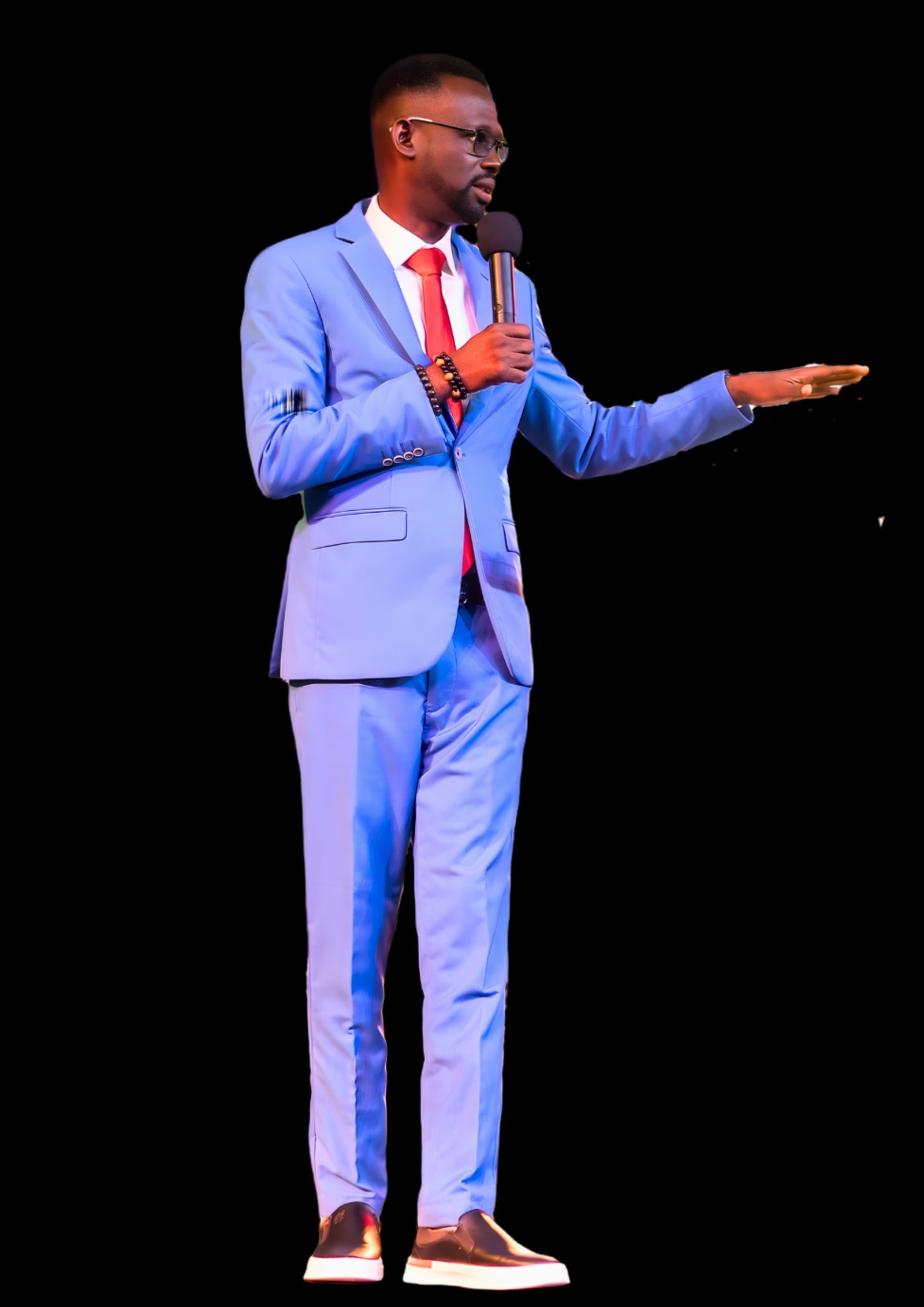 Dunamis Okunowo